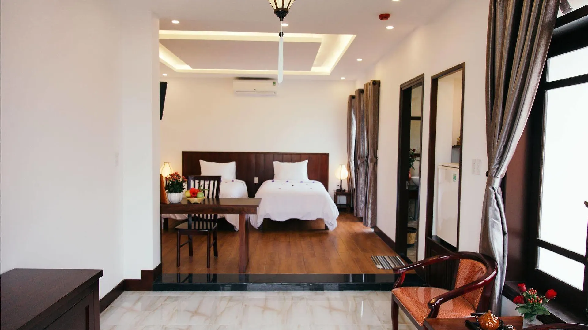 Hoi An Golden Rice Villa 0*, Hoi An Vietnam