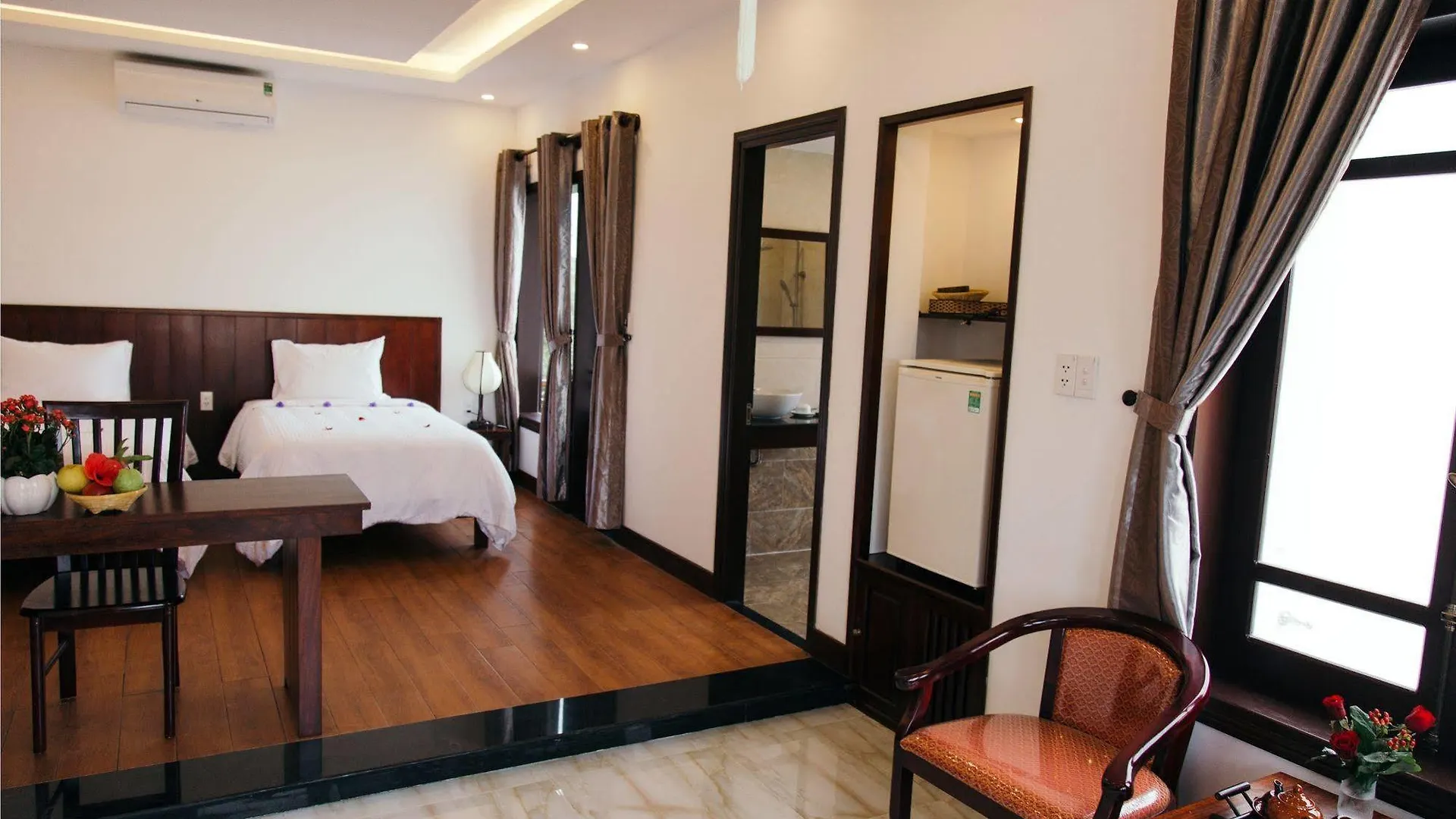 Hoi An Golden Rice Villa