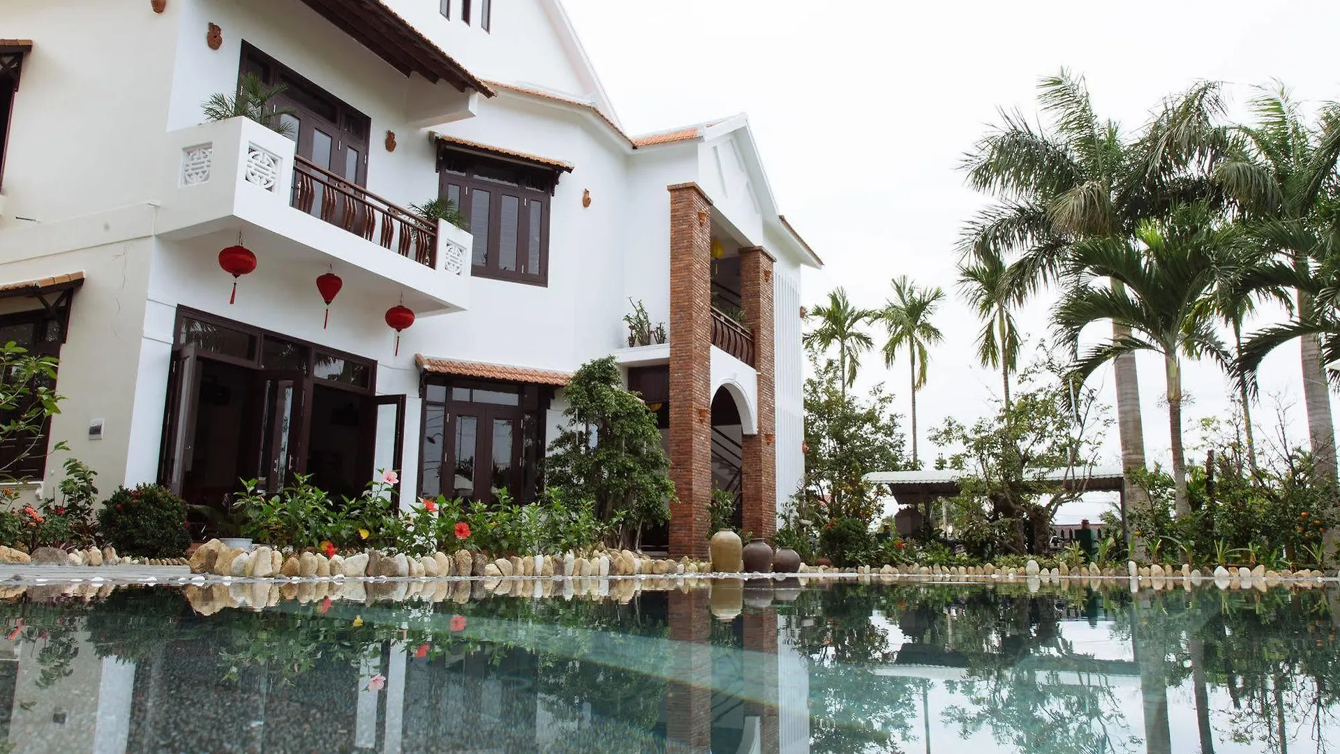 Hoi An Golden Rice Villa 0*, Hoi An