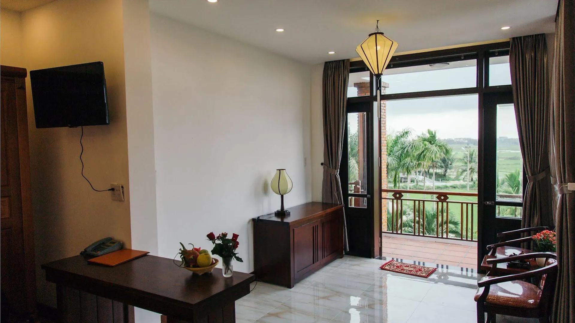 Hoi An Golden Rice Villa Hoi An