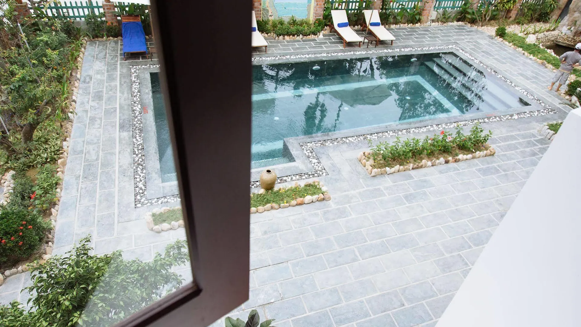 Hoi An Golden Rice Villa