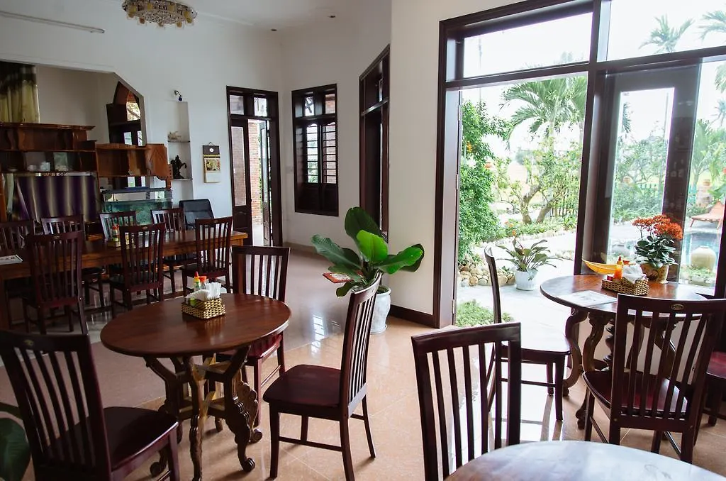 Hoi An Golden Rice Villa Βιετνάμ